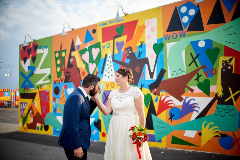 elopement photographer in nyc