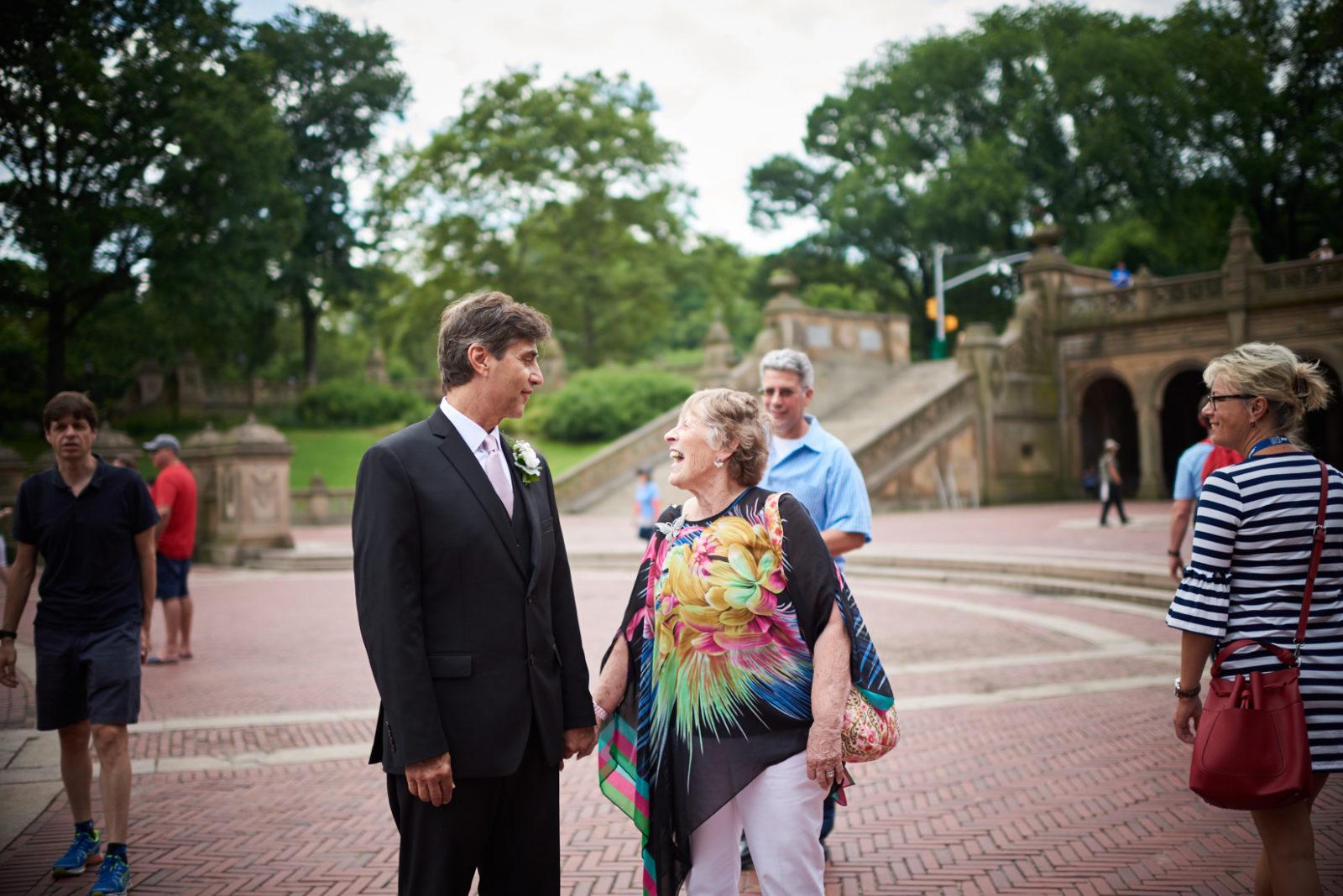 Lucy Gianna Leo Falcon Wedding Photography New York