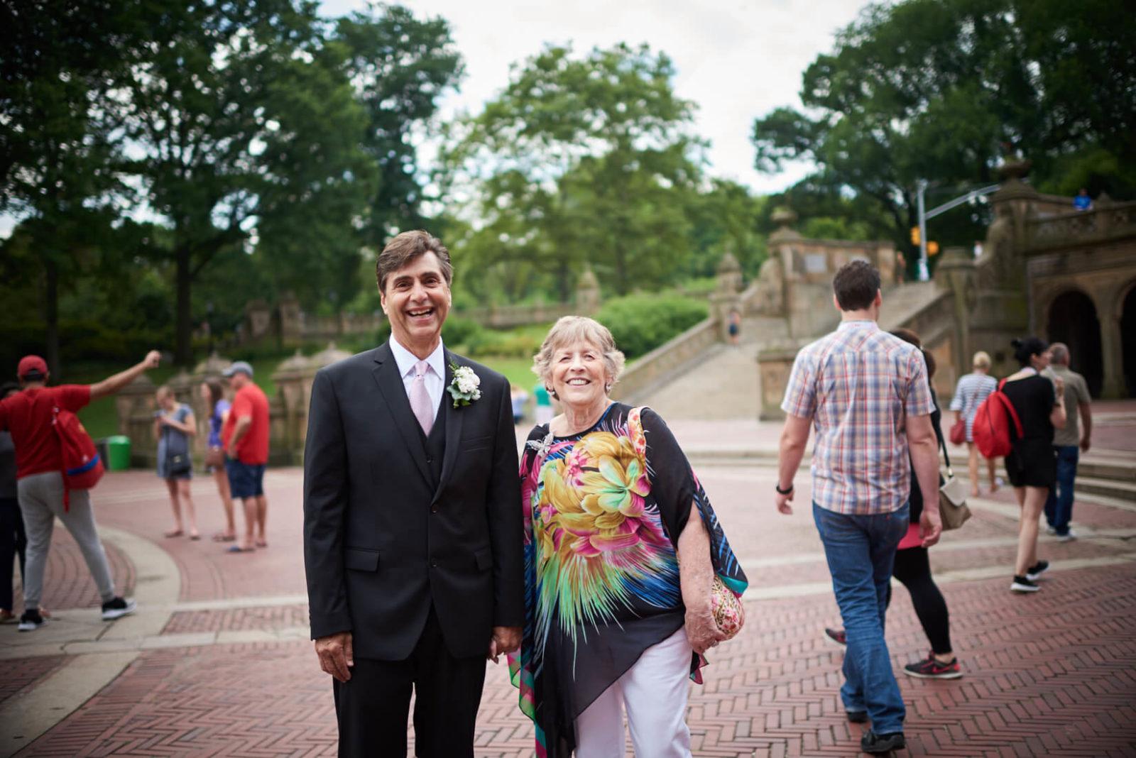 Lucy Gary Gianna Leo Falcon Wedding Photography New York