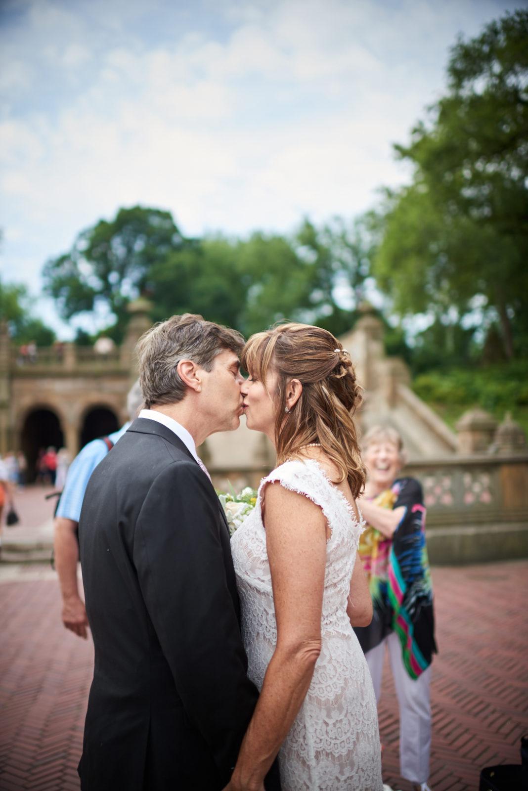 Lucy Gianna Leo Falcon Wedding Photography New York