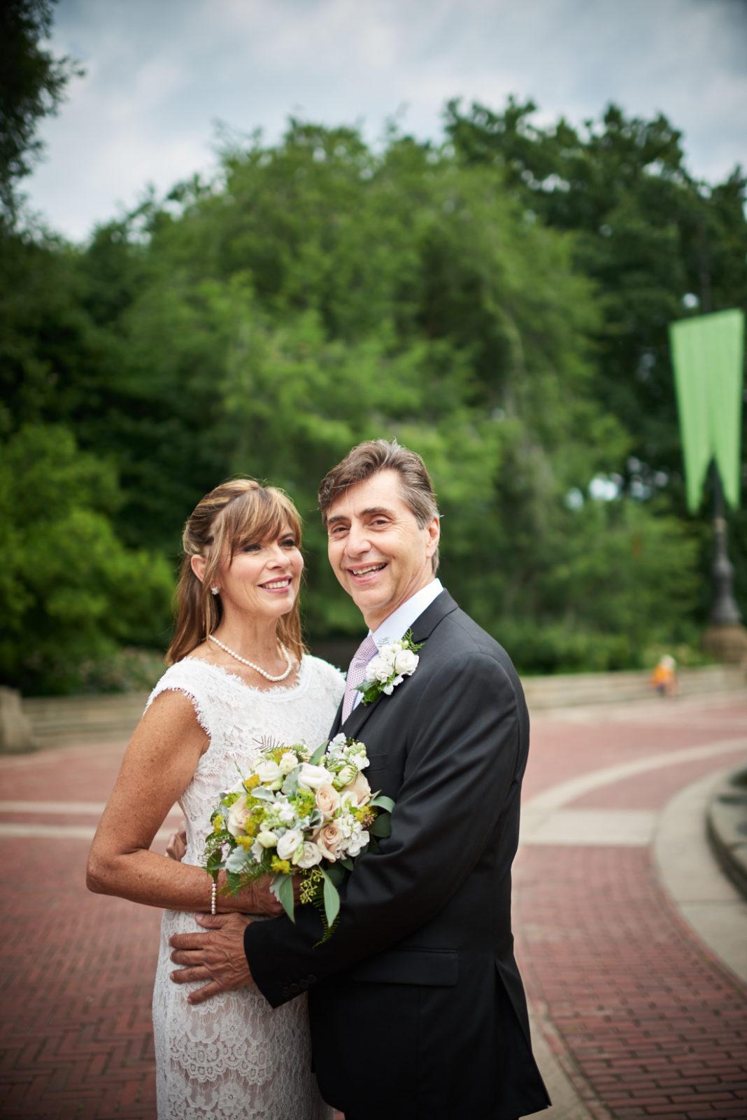 Lucy Gianna Leo Falcon Wedding Photography New York