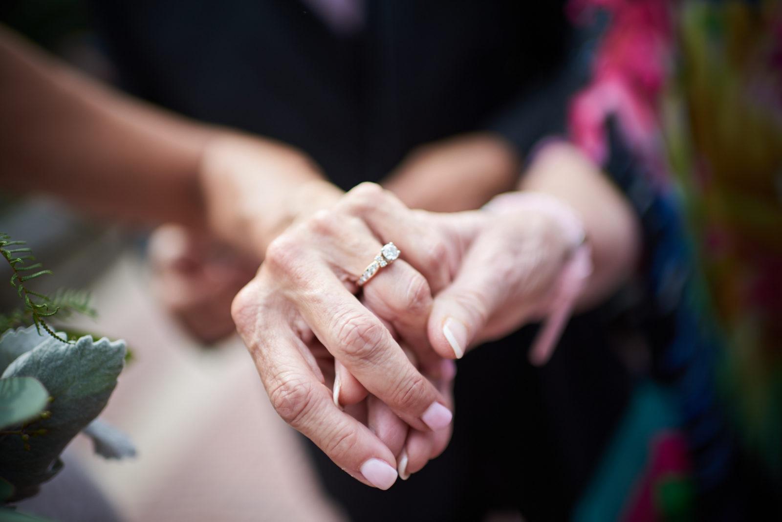 Lucy Gianna Leo Falcon Wedding Photography New York