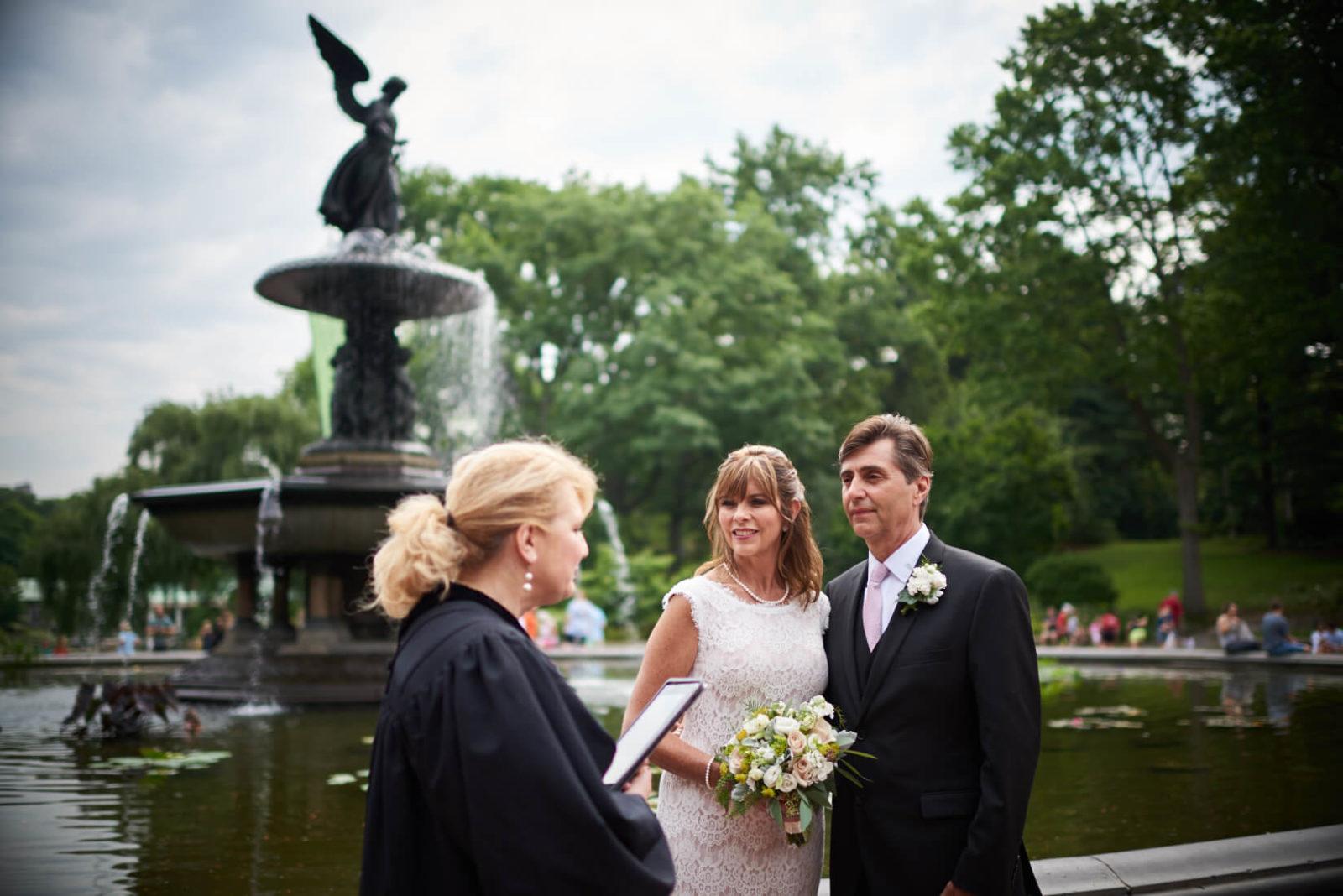 Lucy Gary Gianna Leo Falcon Wedding Photography New York