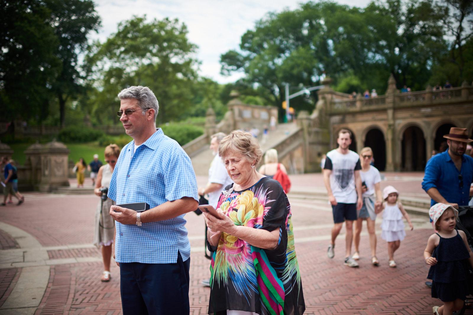 Lucy Gianna Leo Falcon Wedding Photography New York