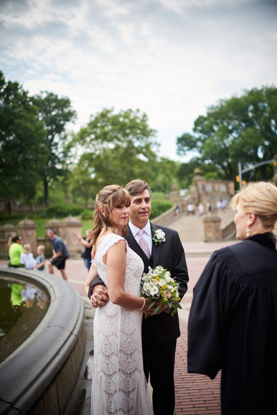 Lucy Gianna Leo Falcon Wedding Photography New York