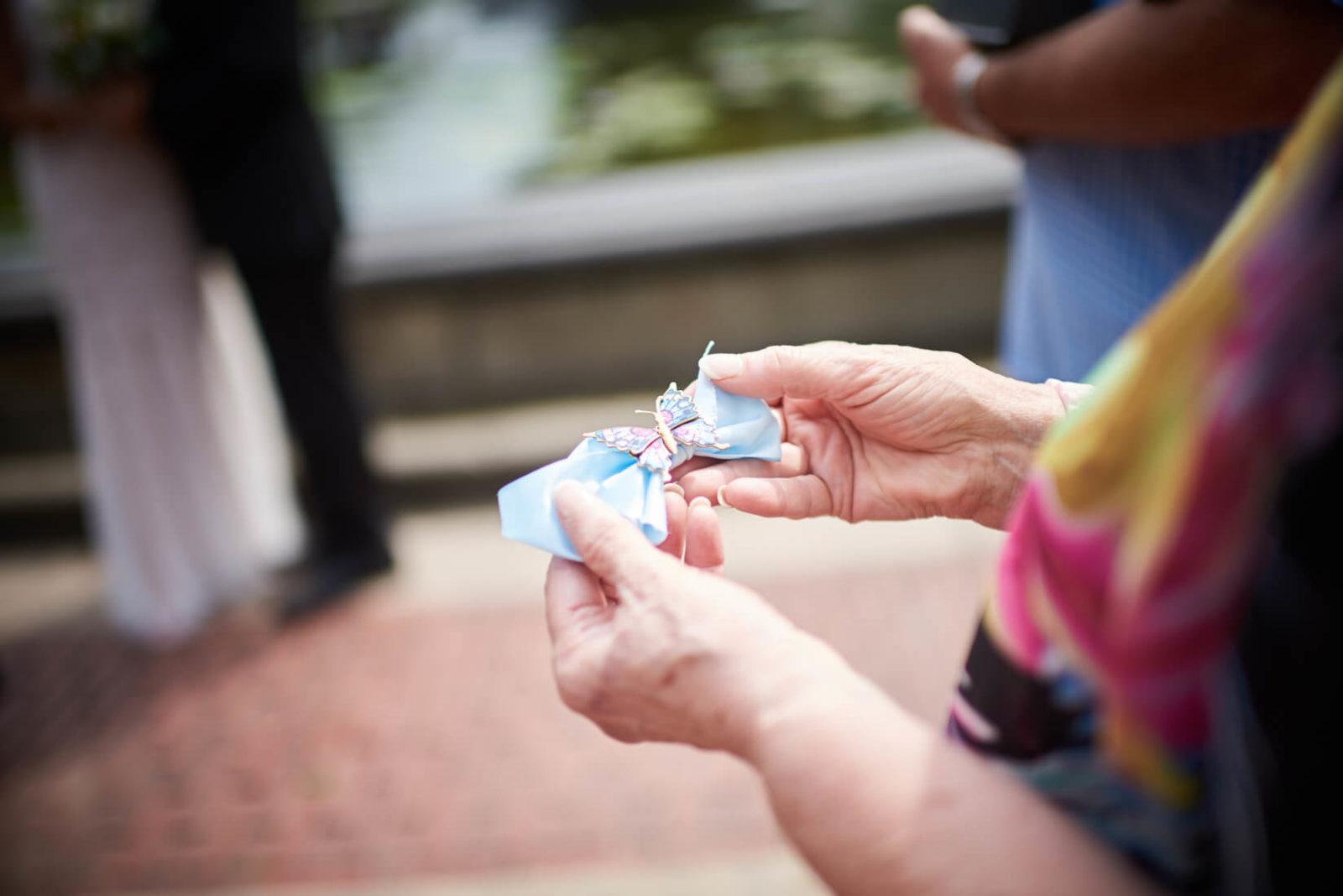 Lucy Gary Gianna Leo Falcon Wedding Photography New York