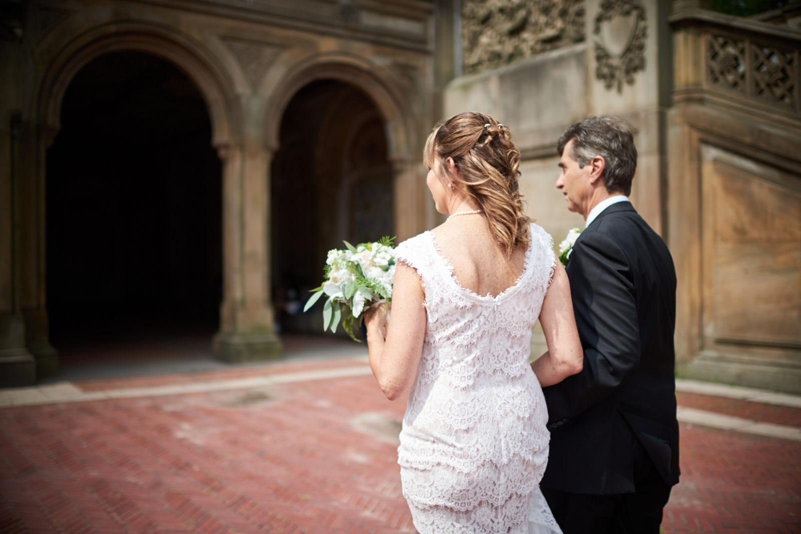 Lucy Gianna Leo Falcon Wedding Photography New York