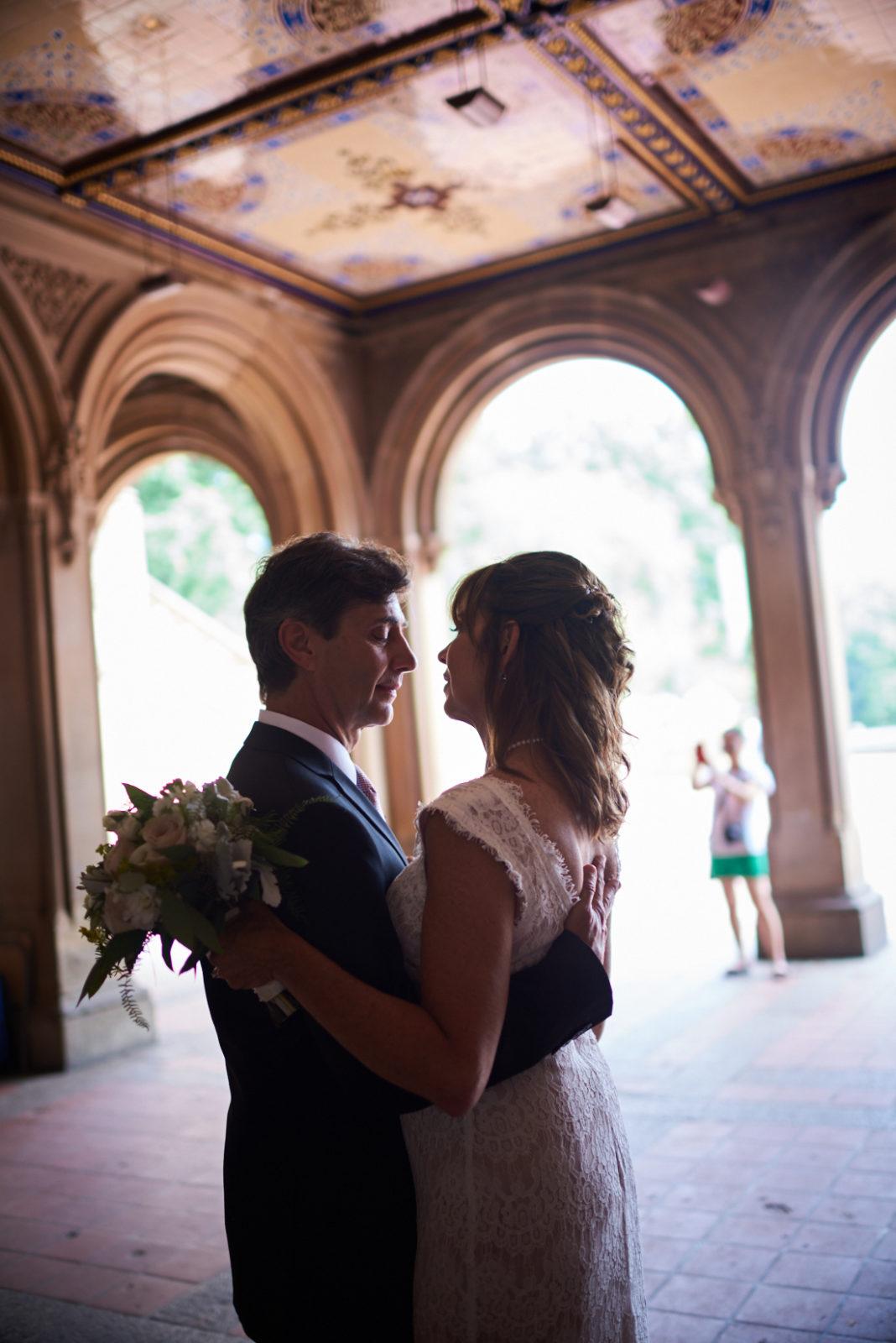 Lucy Gianna Leo Falcon Wedding Photography New York