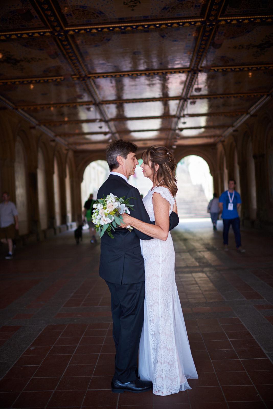 Lucy Gianna Leo Falcon Wedding Photography New York