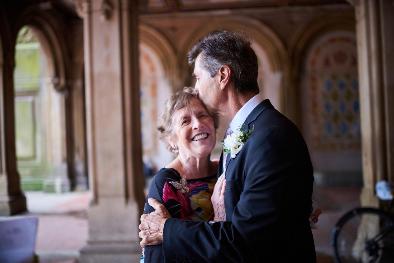 Lucy Gianna Leo Falcon Wedding Photography New York