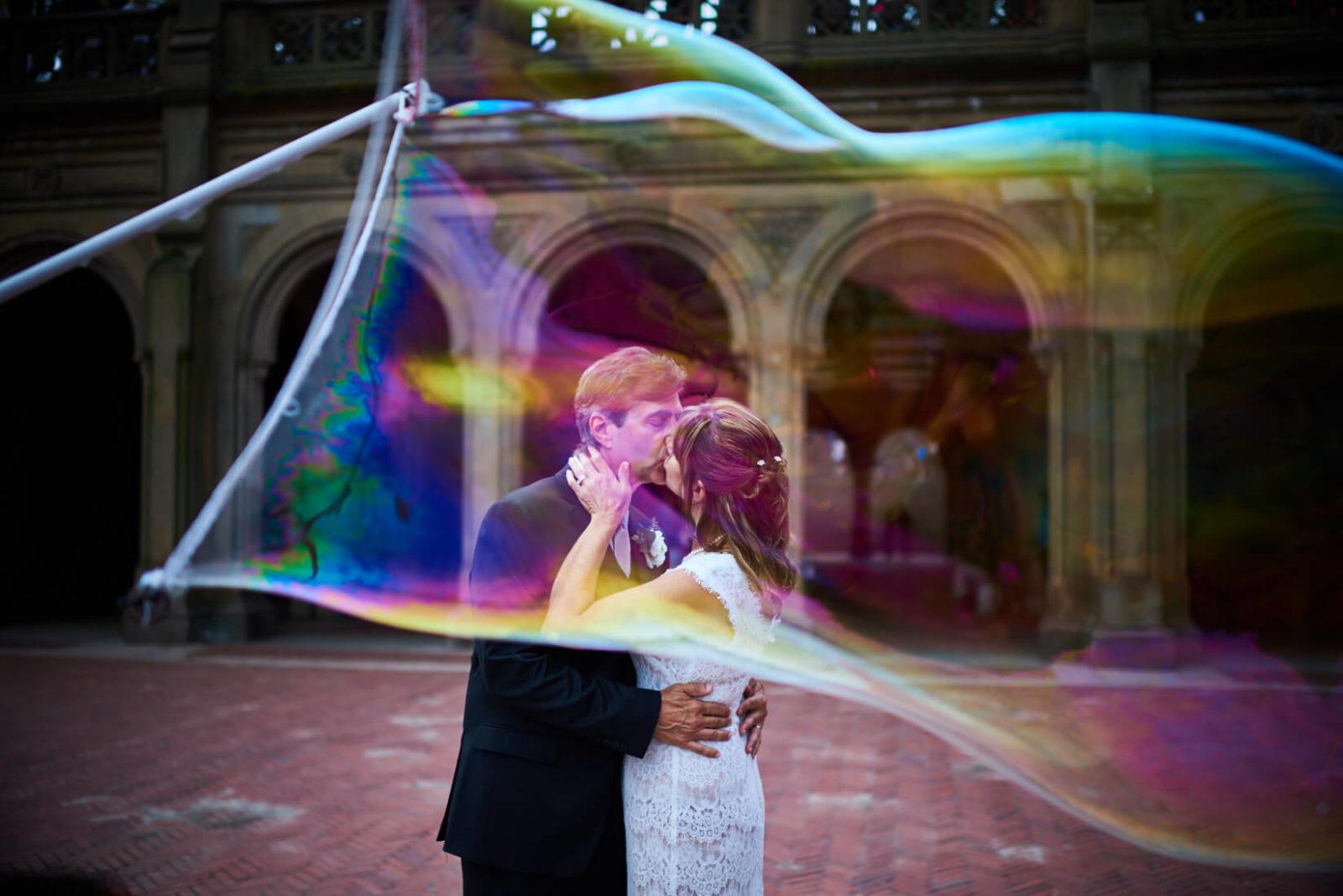 Lucy Gary Gianna Leo Falcon Wedding Photography New York