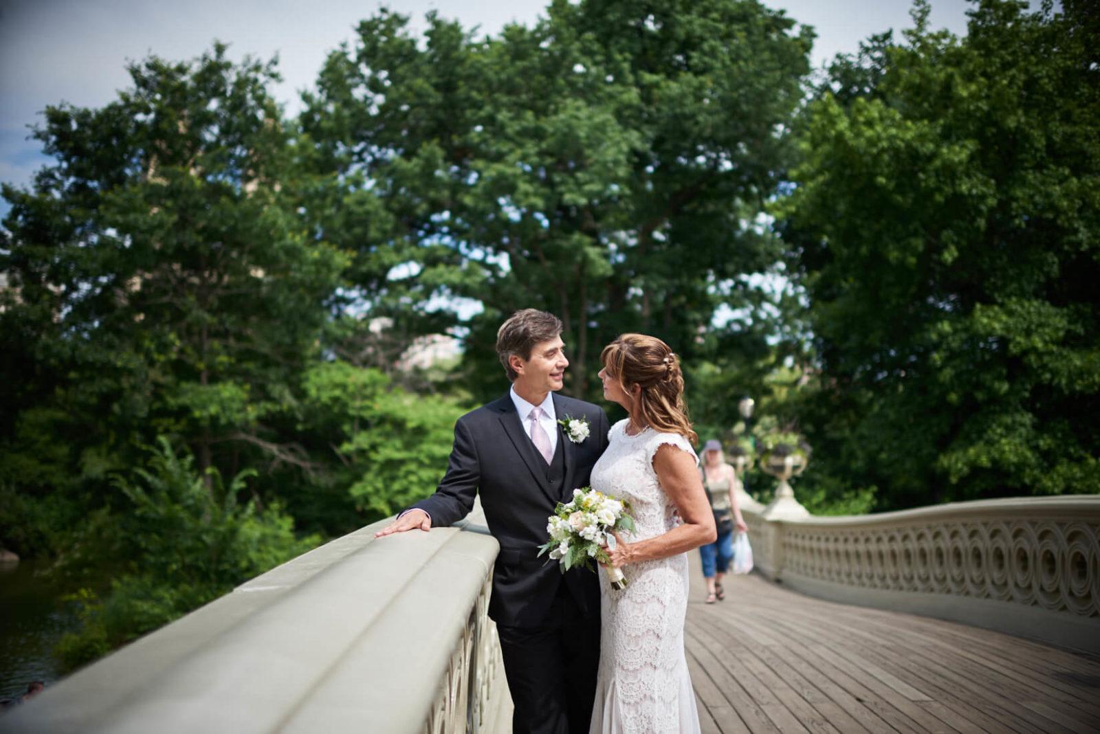 Lucy Gary Gianna Leo Falcon Wedding Photography New York