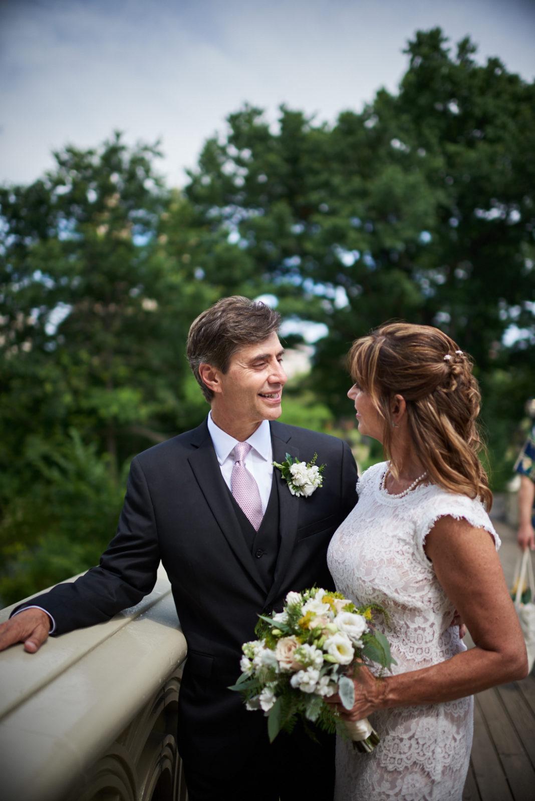 Lucy Gianna Leo Falcon Wedding Photography New York