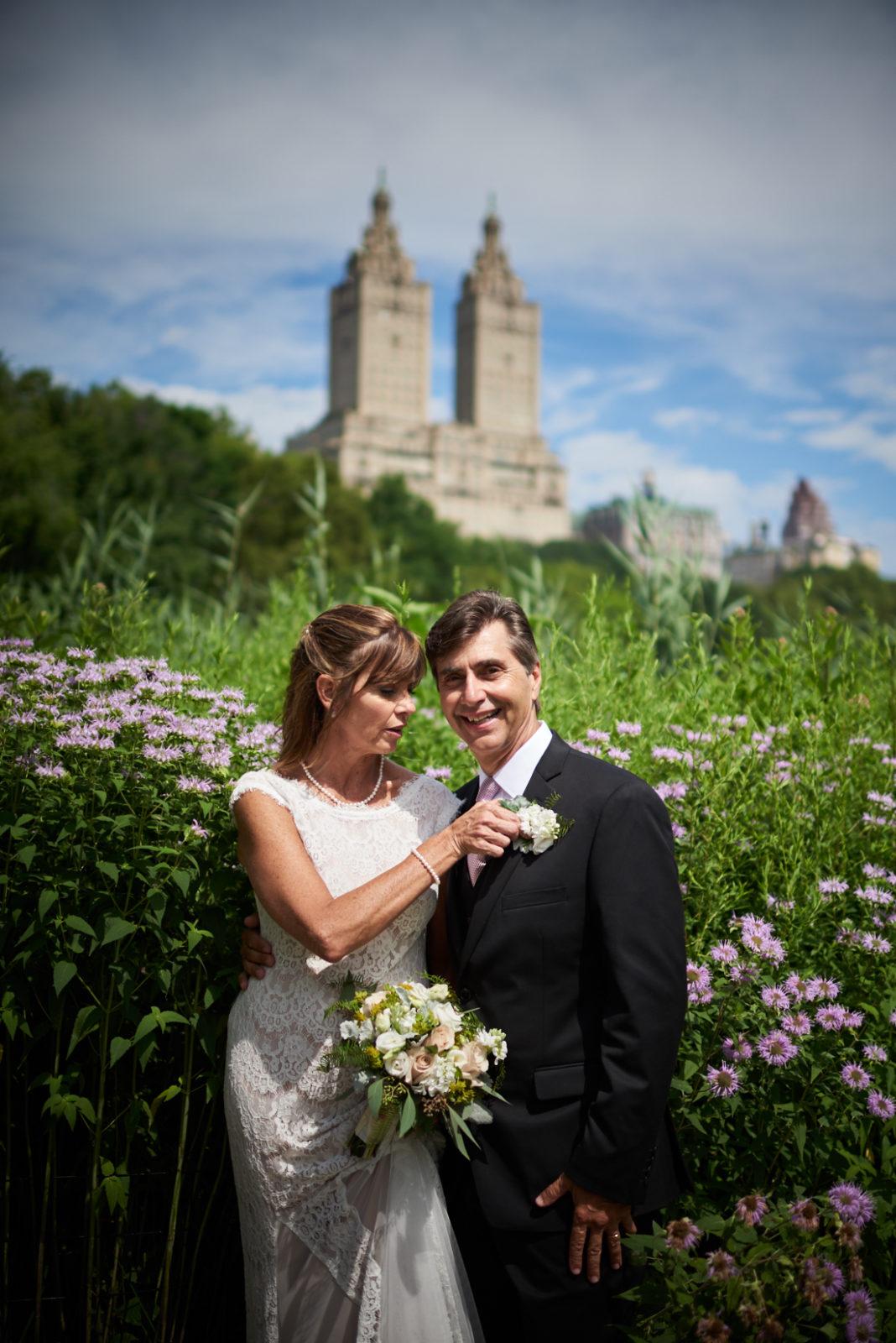 Lucy Gianna Leo Falcon Wedding Photography New York