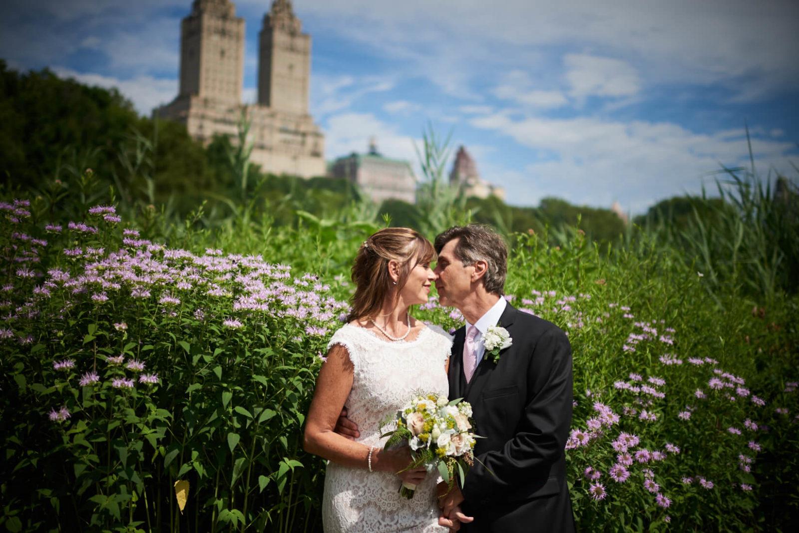 Lucy Gary Gianna Leo Falcon Wedding Photography New York