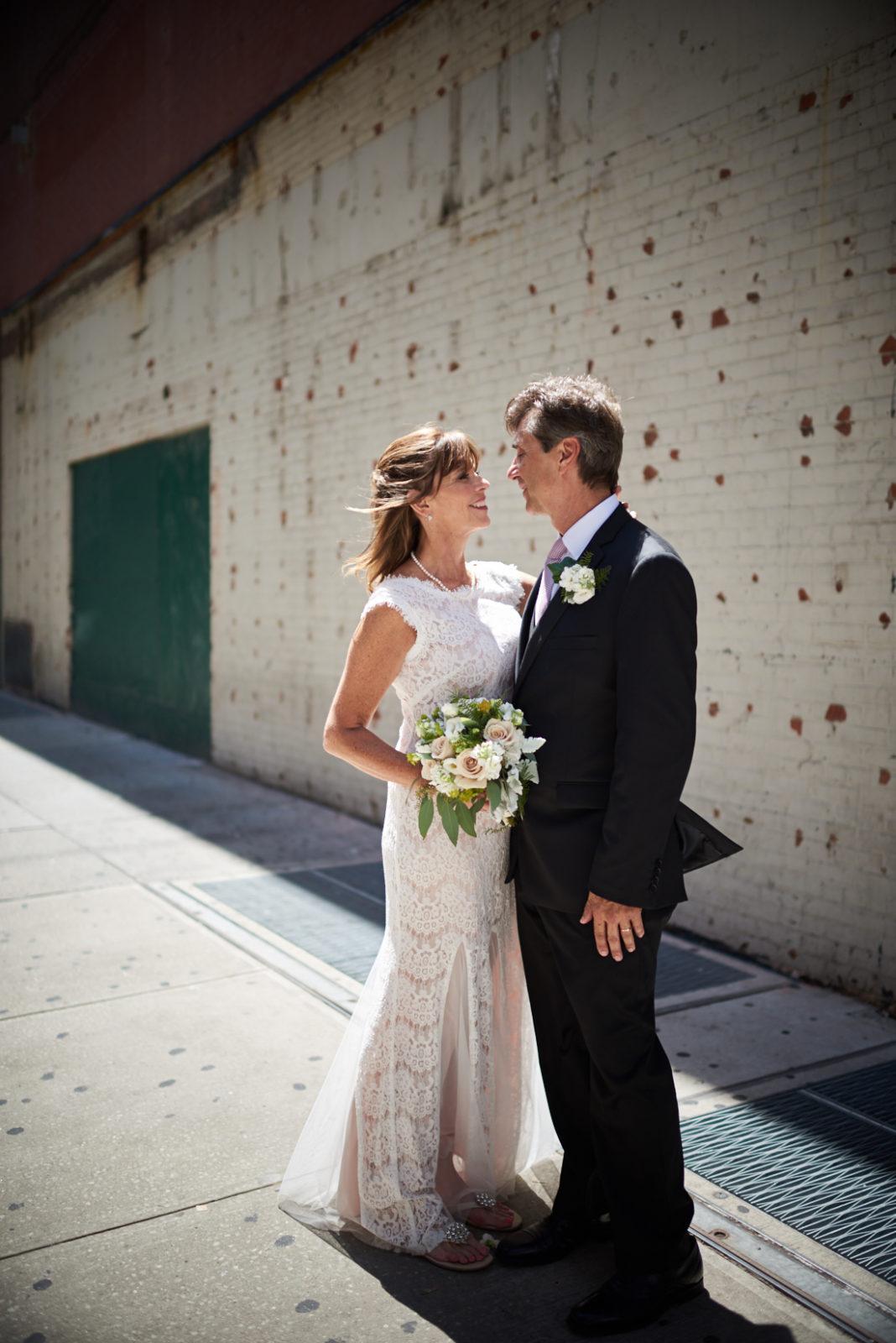 Lucy Gianna Leo Falcon Wedding Photography New York