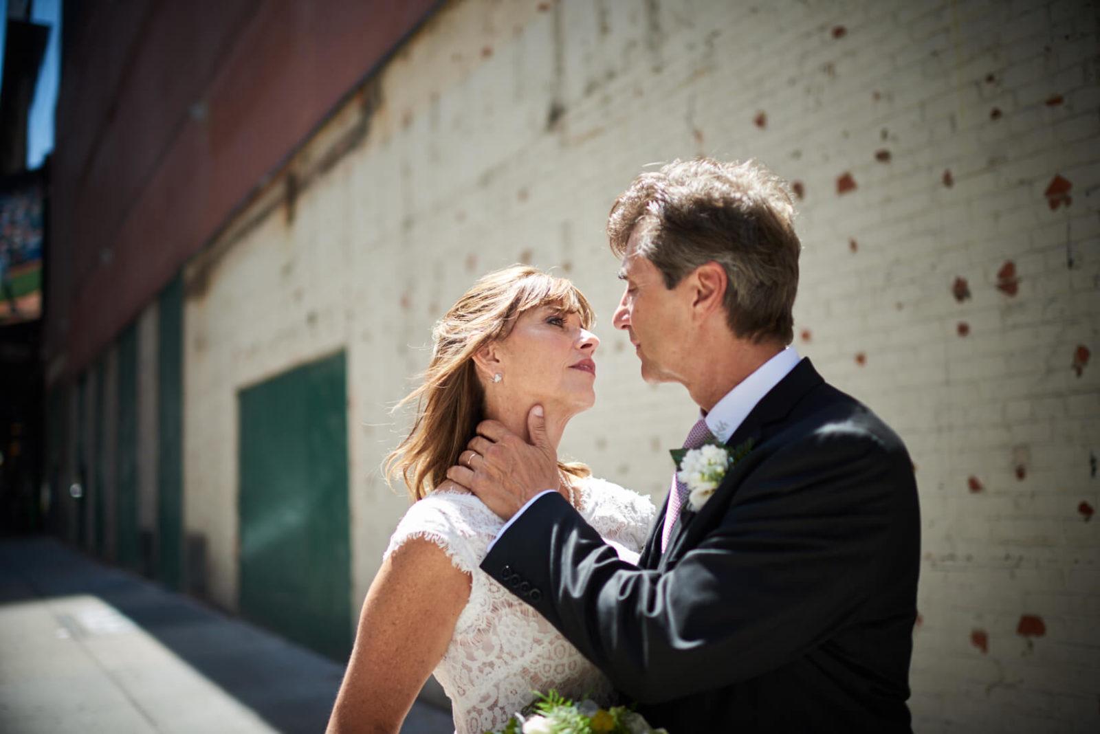 Lucy Gary Gianna Leo Falcon Wedding Photography New York