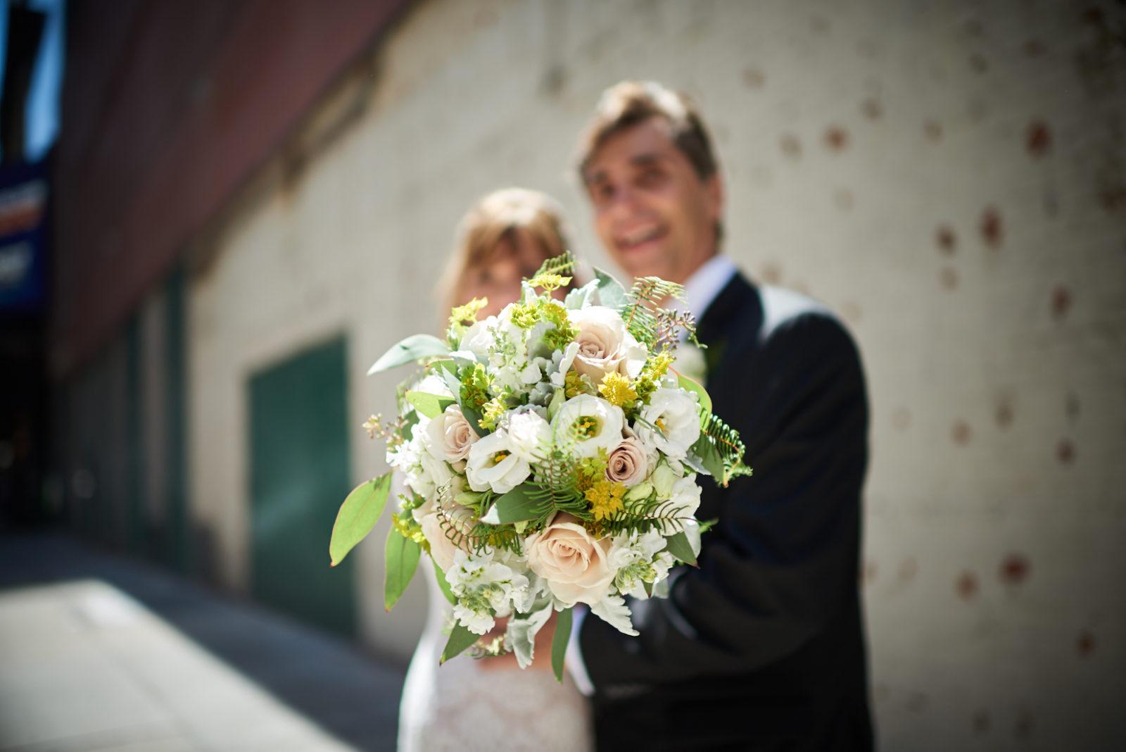 Lucy Gianna Leo Falcon Wedding Photography New York