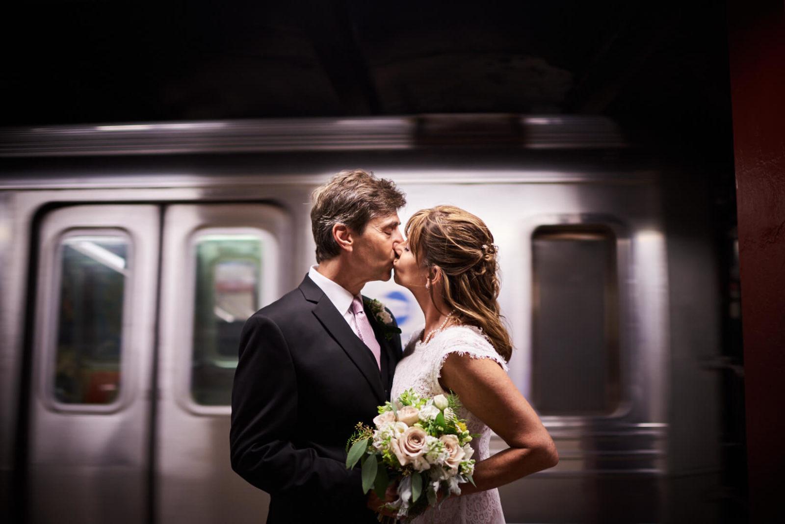 Lucy Gary Gianna Leo Falcon Wedding Photography New York