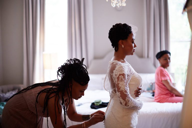 Ra Tat Gianna Leo Falcon Wedding Photography New York