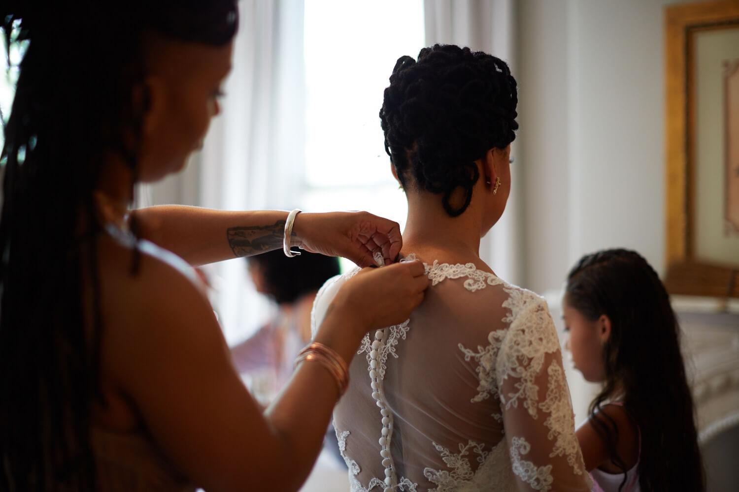 Ra Tat Gianna Leo Falcon Wedding Photography New York