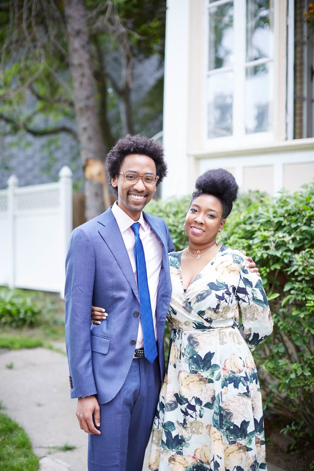 Ra Tat Gianna Leo Falcon Wedding Photography New York