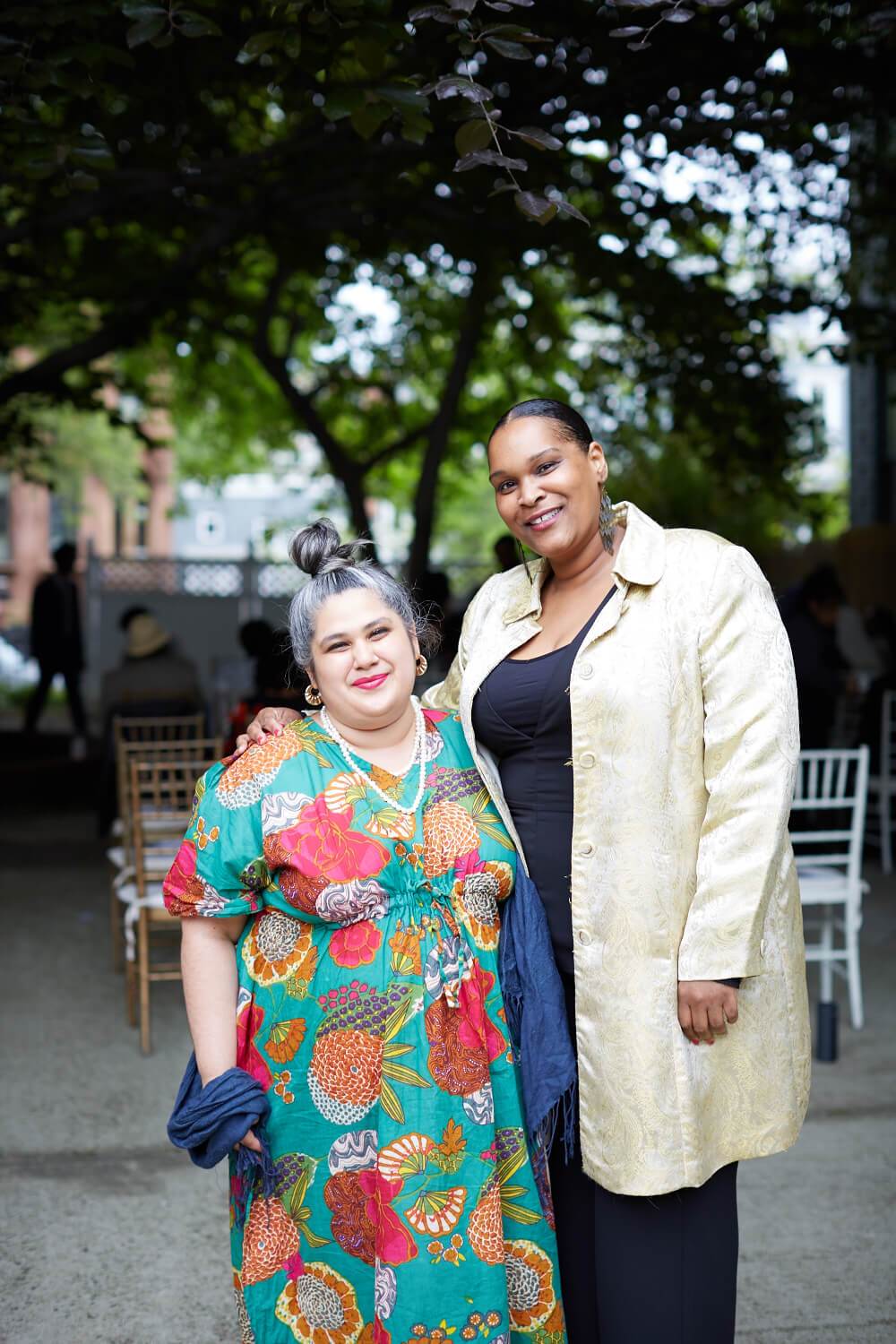 Ra Tat Gianna Leo Falcon Wedding Photography New York