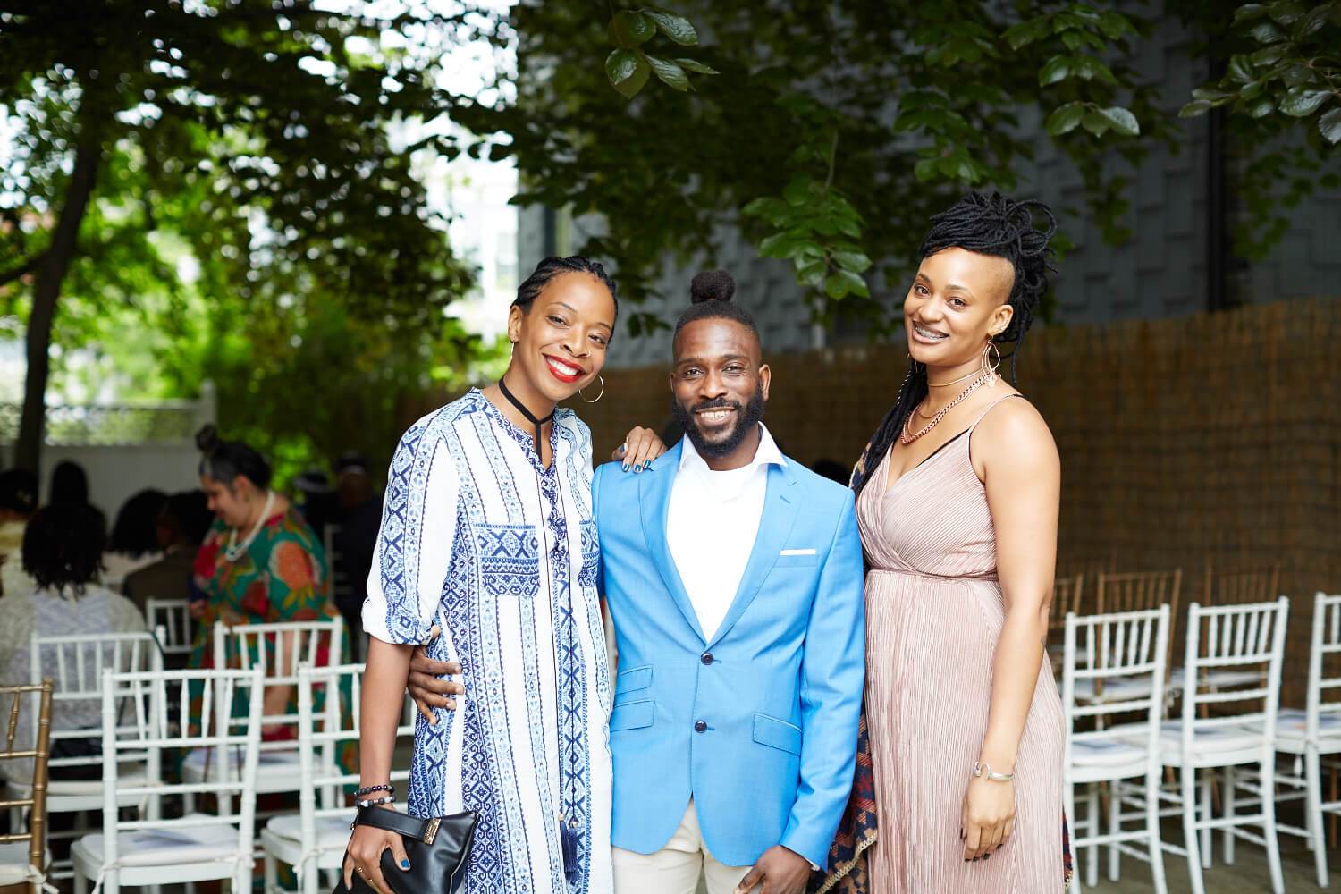 Ra Tat Gianna Leo Falcon Wedding Photography New York