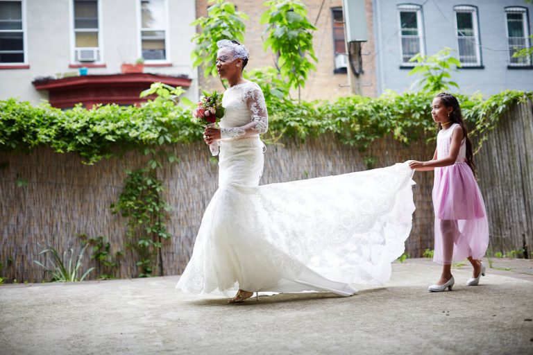 Ra Tat Gianna Leo Falcon Wedding Photography New York