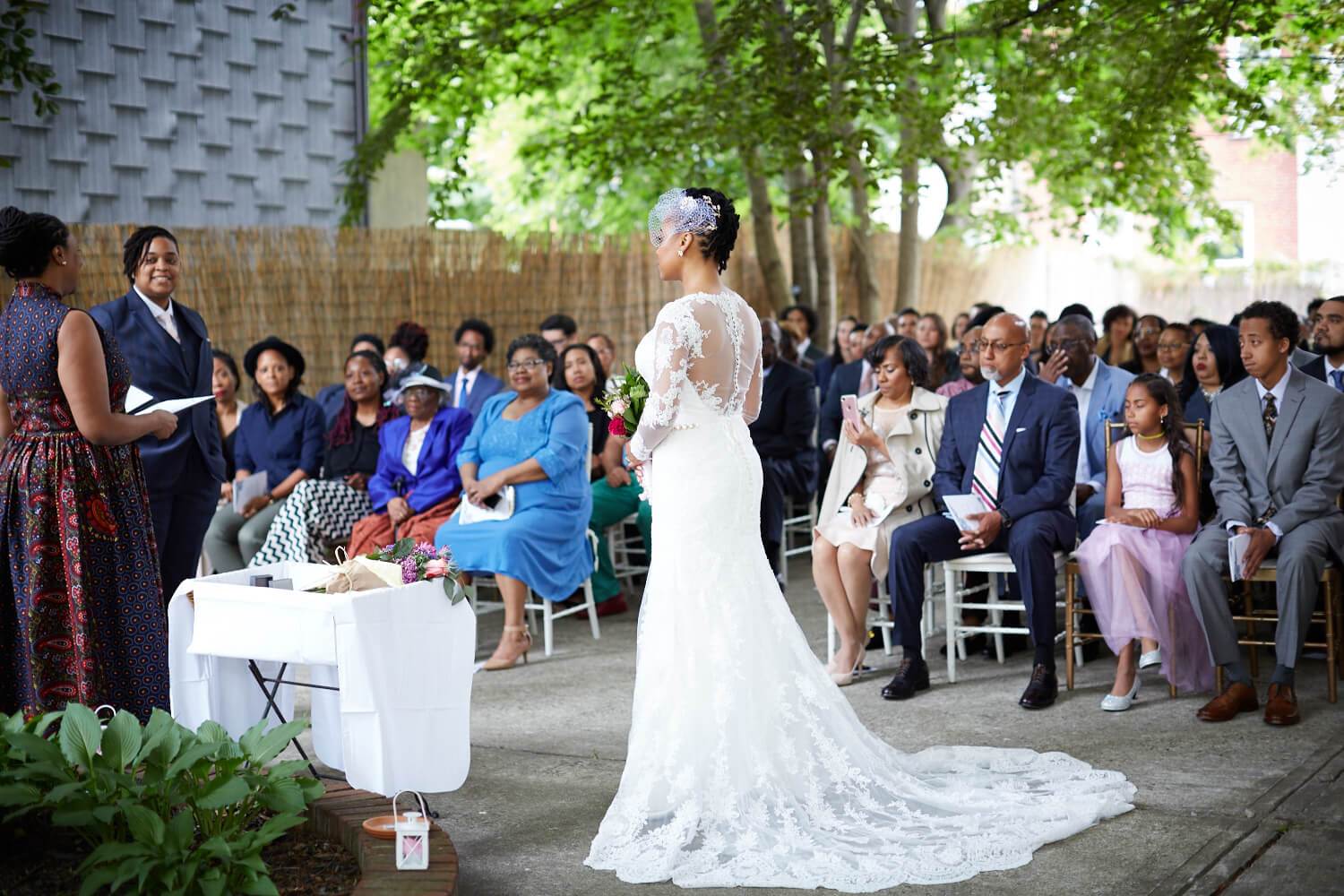 Ra Tat Gianna Leo Falcon Wedding Photography New York