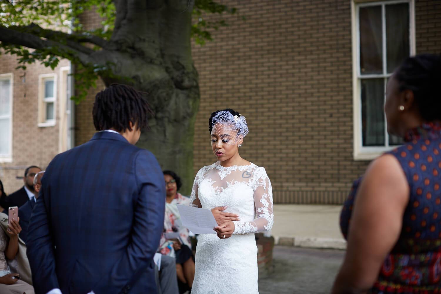 Ra Tat Gianna Leo Falcon Wedding Photography New York