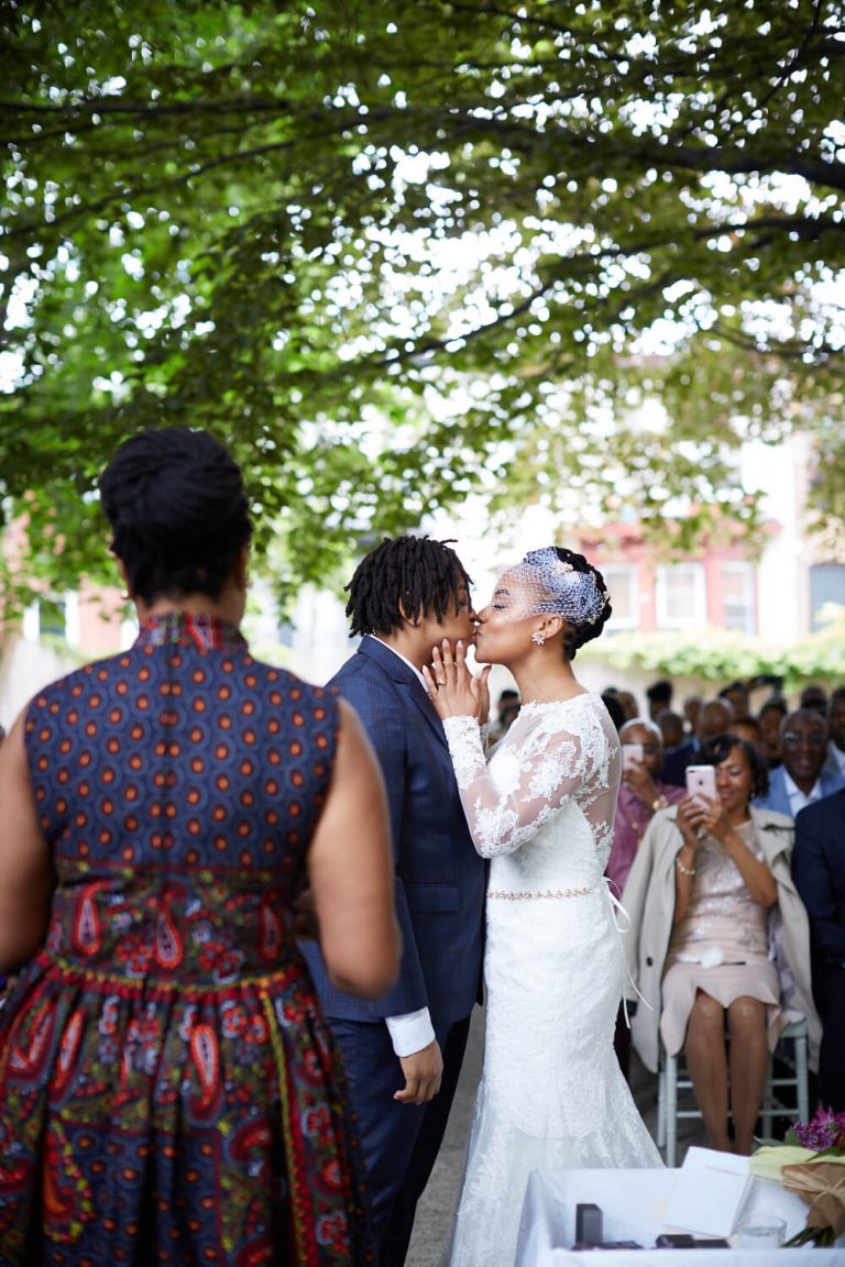 Ra Tat Gianna Leo Falcon Wedding Photography New York