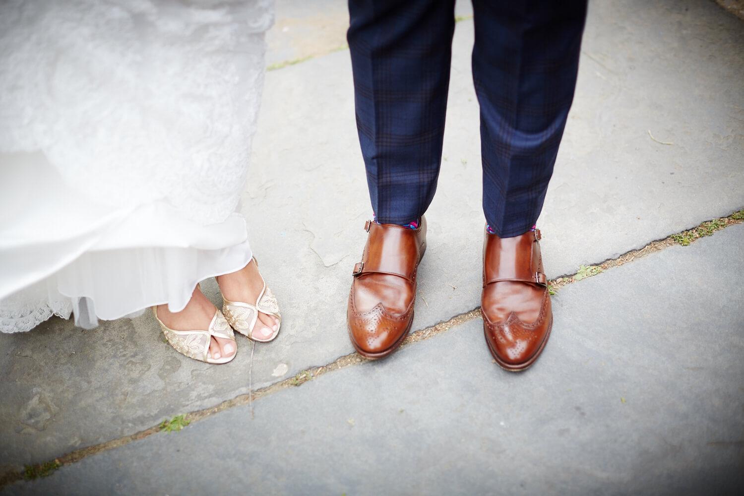 Ra Tat Gianna Leo Falcon Wedding Photography New York