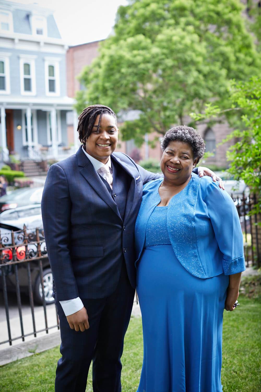 Ra Tat Gianna Leo Falcon Wedding Photography New York