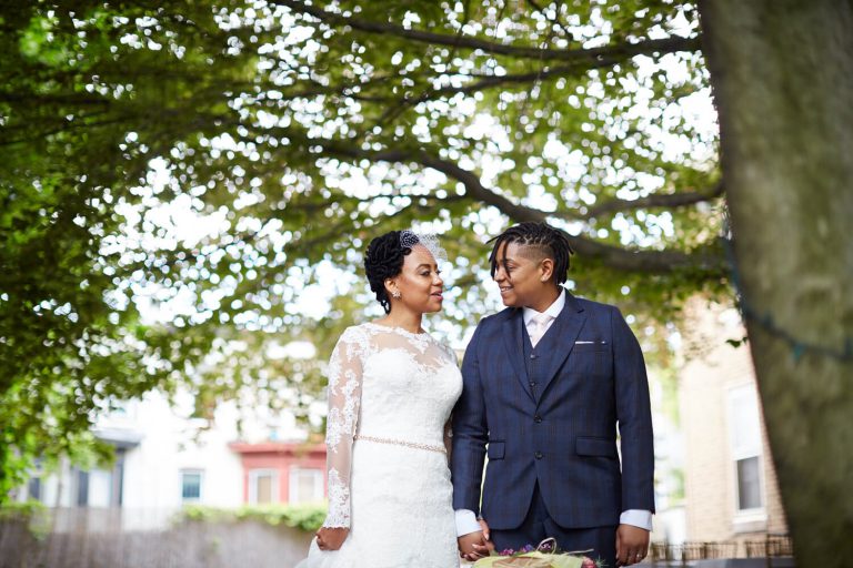Ra Tat Gianna Leo Falcon Wedding Photography New York