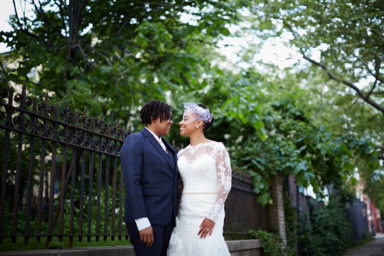 Ra Tat Gianna Leo Falcon Wedding Photography New York
