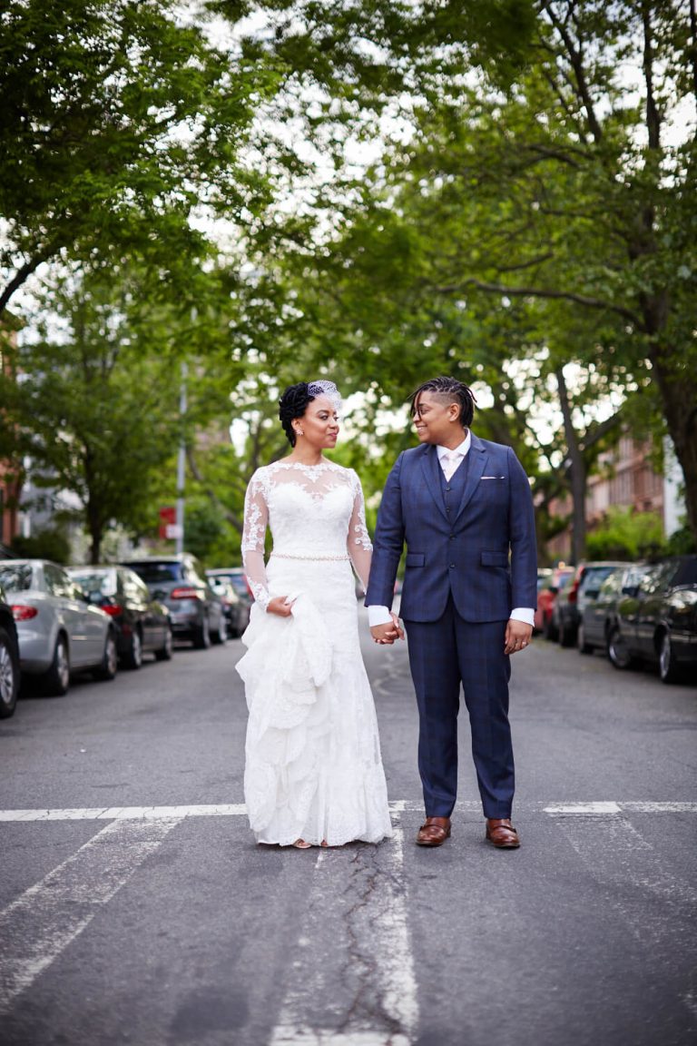 Ra Tat Gianna Leo Falcon Wedding Photography New York