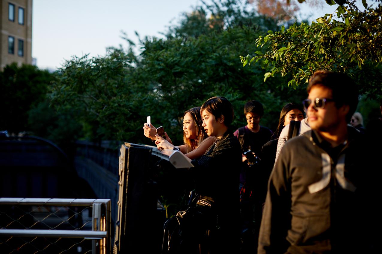 Alice Gianna Leo Falcon Wedding Photography New York