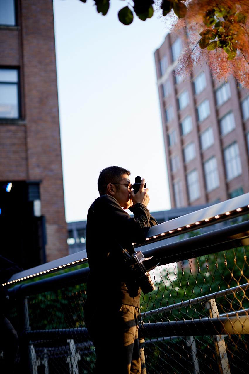 Alice Gianna Leo Falcon Wedding Photography New York