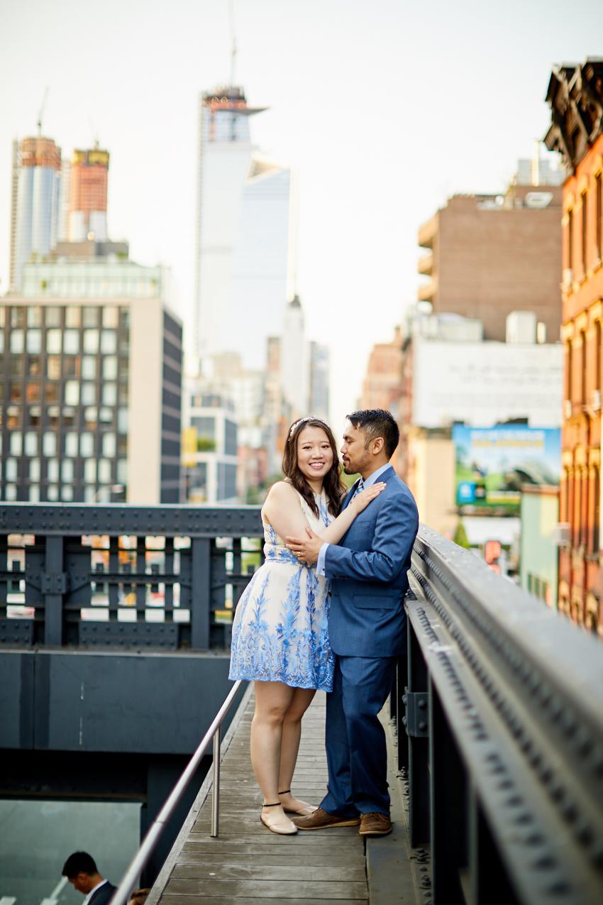 Alice Gianna Leo Falcon Wedding Photography New York