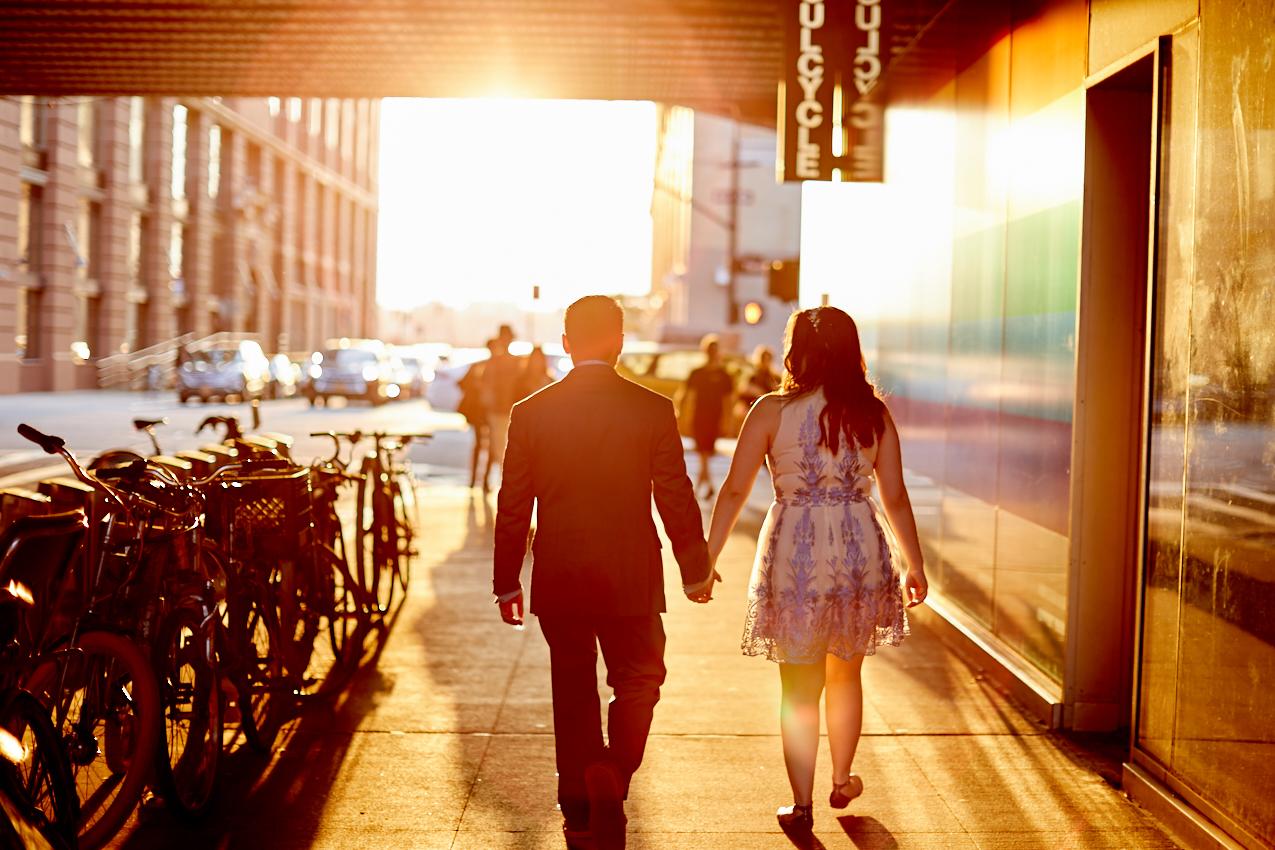 Alice Gianna Leo Falcon Wedding Photography New York