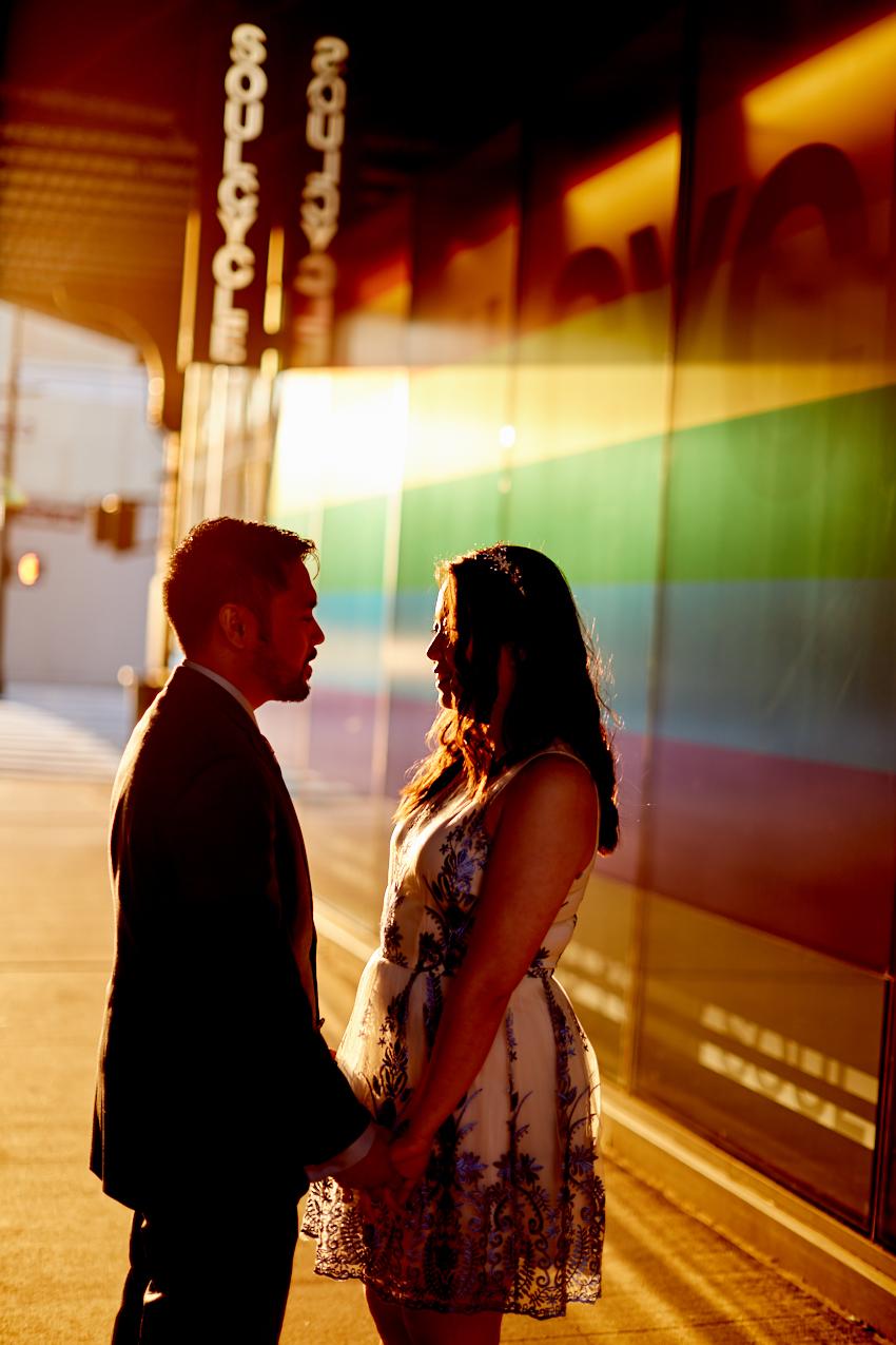 Alice Gianna Leo Falcon Wedding Photography New York