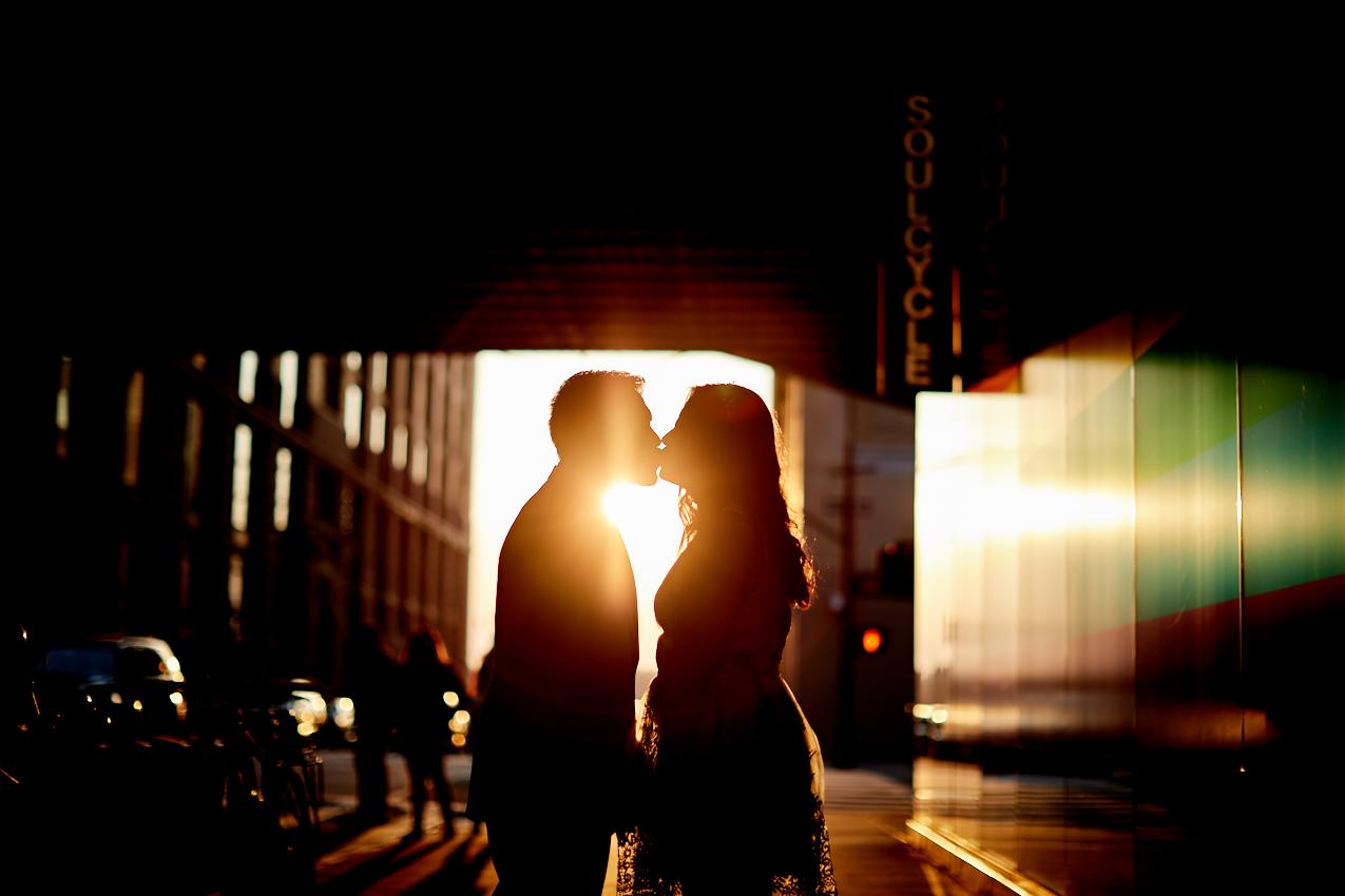 Alice Gianna Leo Falcon Wedding Photography New York