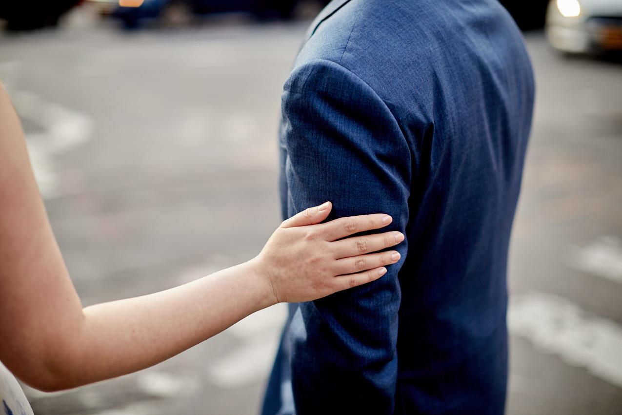 Alice Gianna Leo Falcon Wedding Photography New York