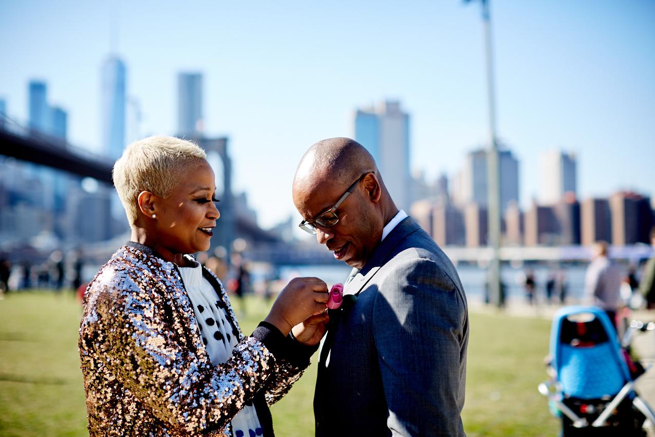 Carla Gianna Leo Falcon Wedding Photography New York