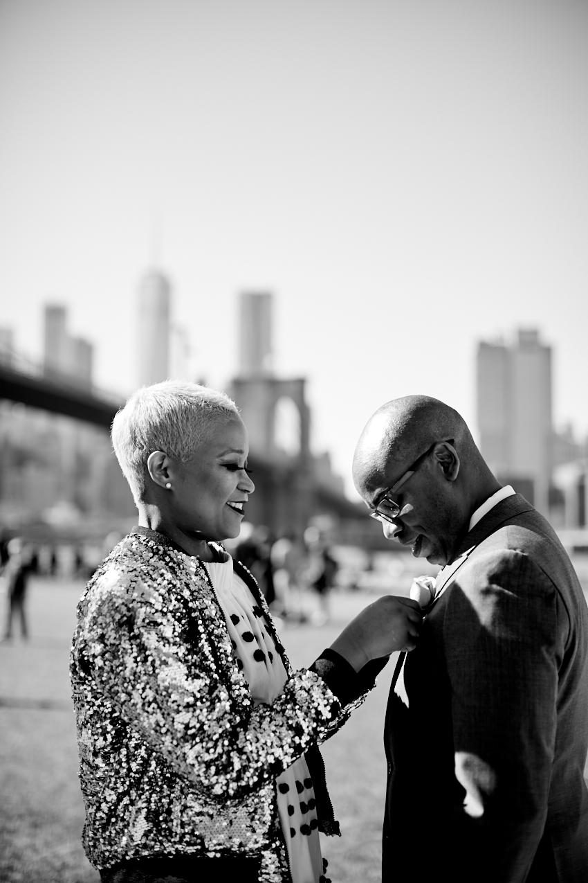 Carla Gianna Leo Falcon Wedding Photography New York