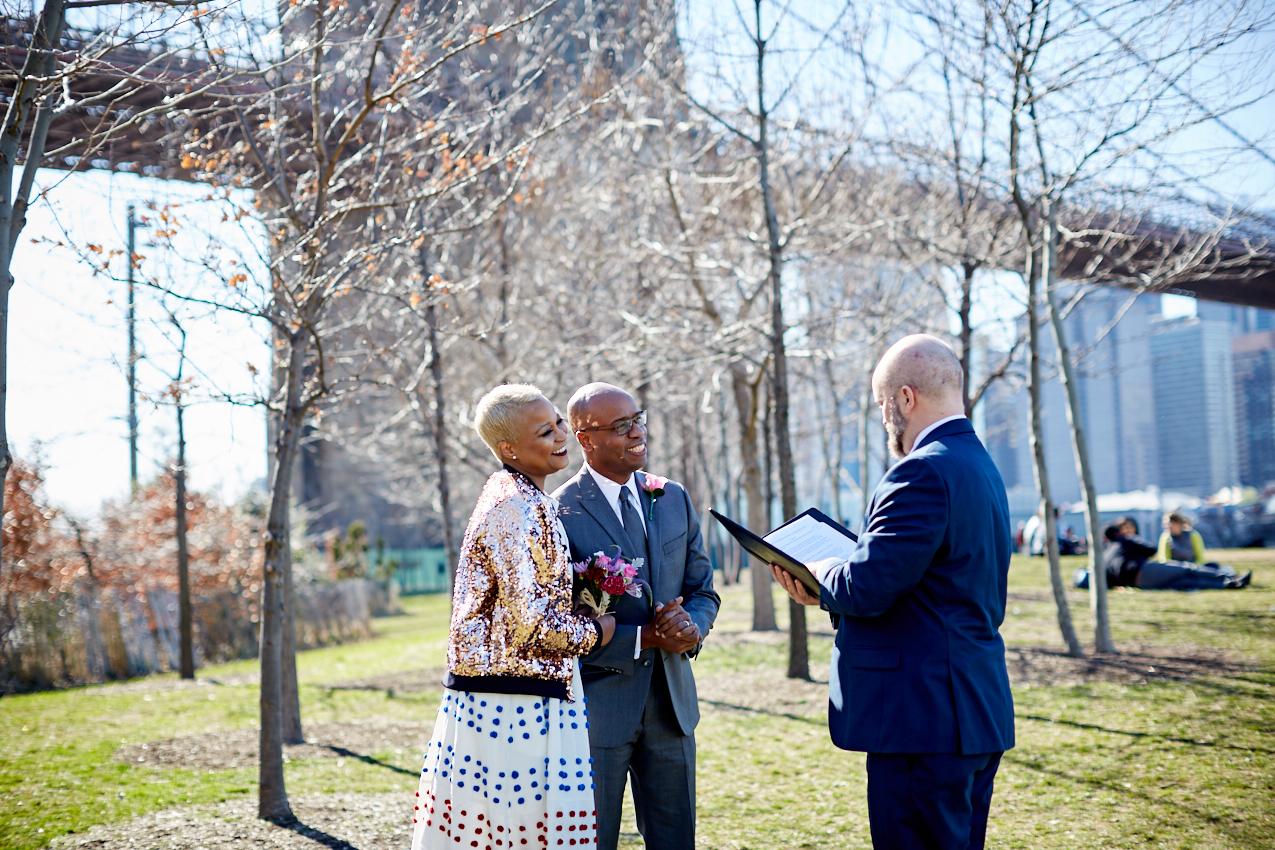 Carla Gianna Leo Falcon Wedding Photography New York
