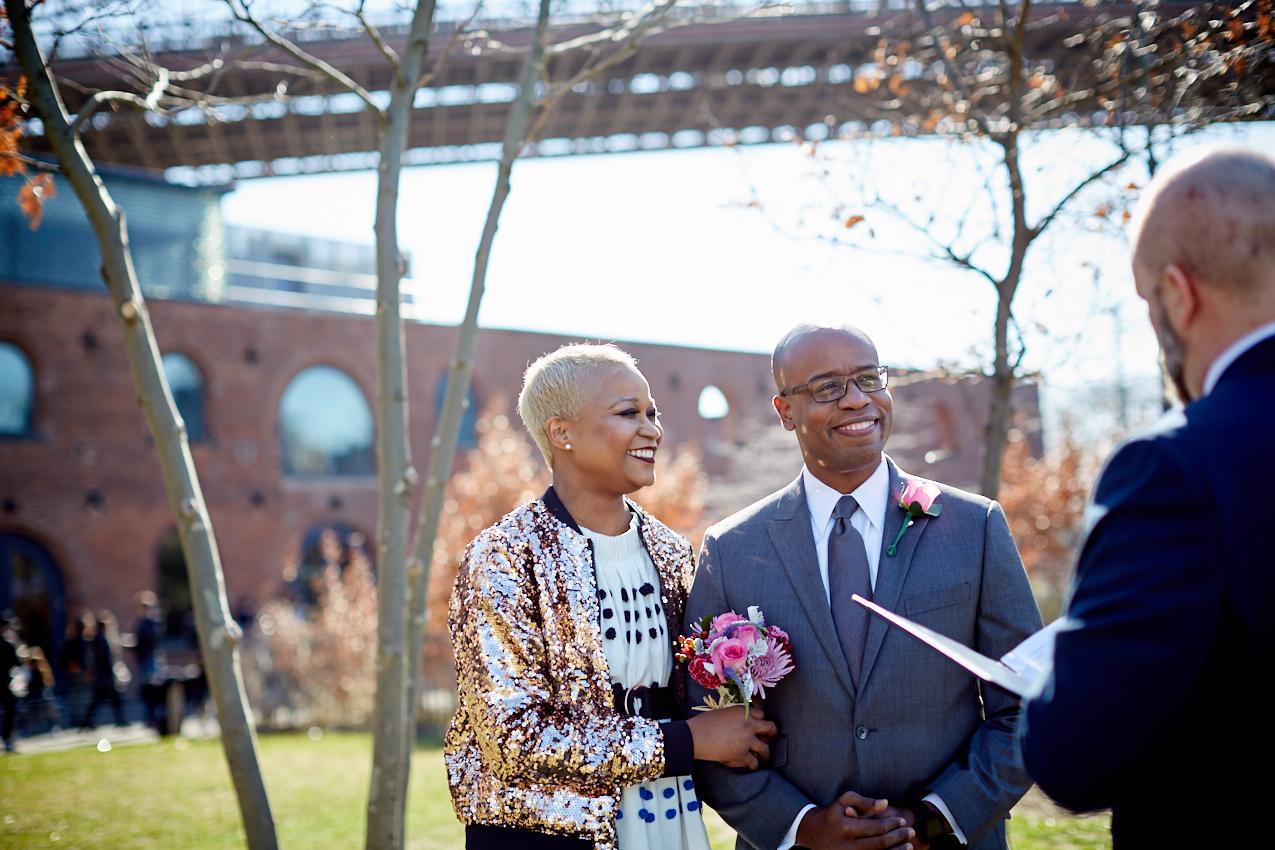 Carla Gianna Leo Falcon Wedding Photography New York