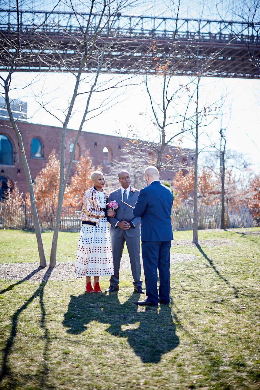 Carla Gianna Leo Falcon Wedding Photography New York