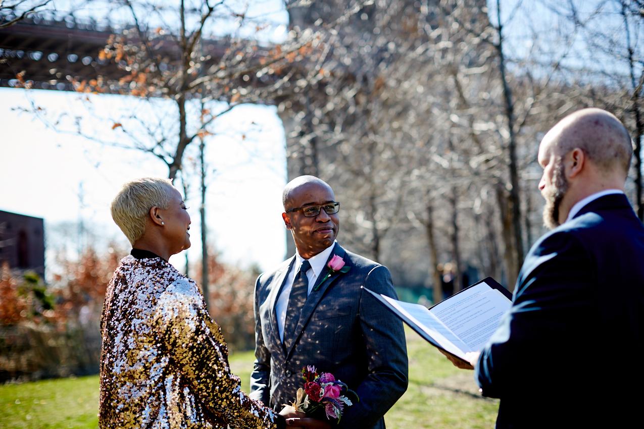 Carla Gianna Leo Falcon Wedding Photography New York